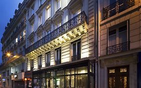 Le Relais Du Marais